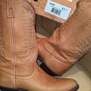 Laredo Boots